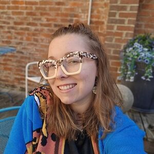 Meet your Posher, Cora